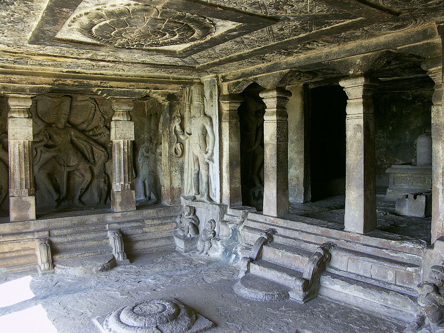 Храмовый комплекс Айхоле - авторские путешествия Kartazon Dream, тревел фото Храмовый комплекс Айхоле - авторские путешествия Kartazon Dream, тревел фото
