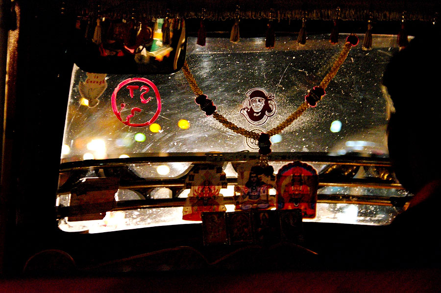 Мототрип по Уттаракханду, Индия 2010 - Часть 1 - Дели-Харидвар-Ришикеш