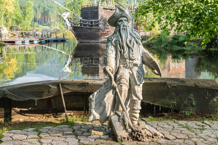 Хакасия, Россия 2021